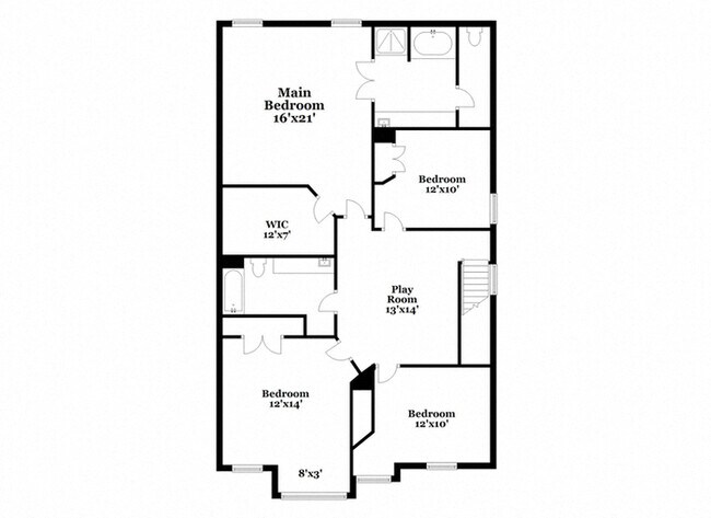 Building Photo - 6250 El Platino Dr