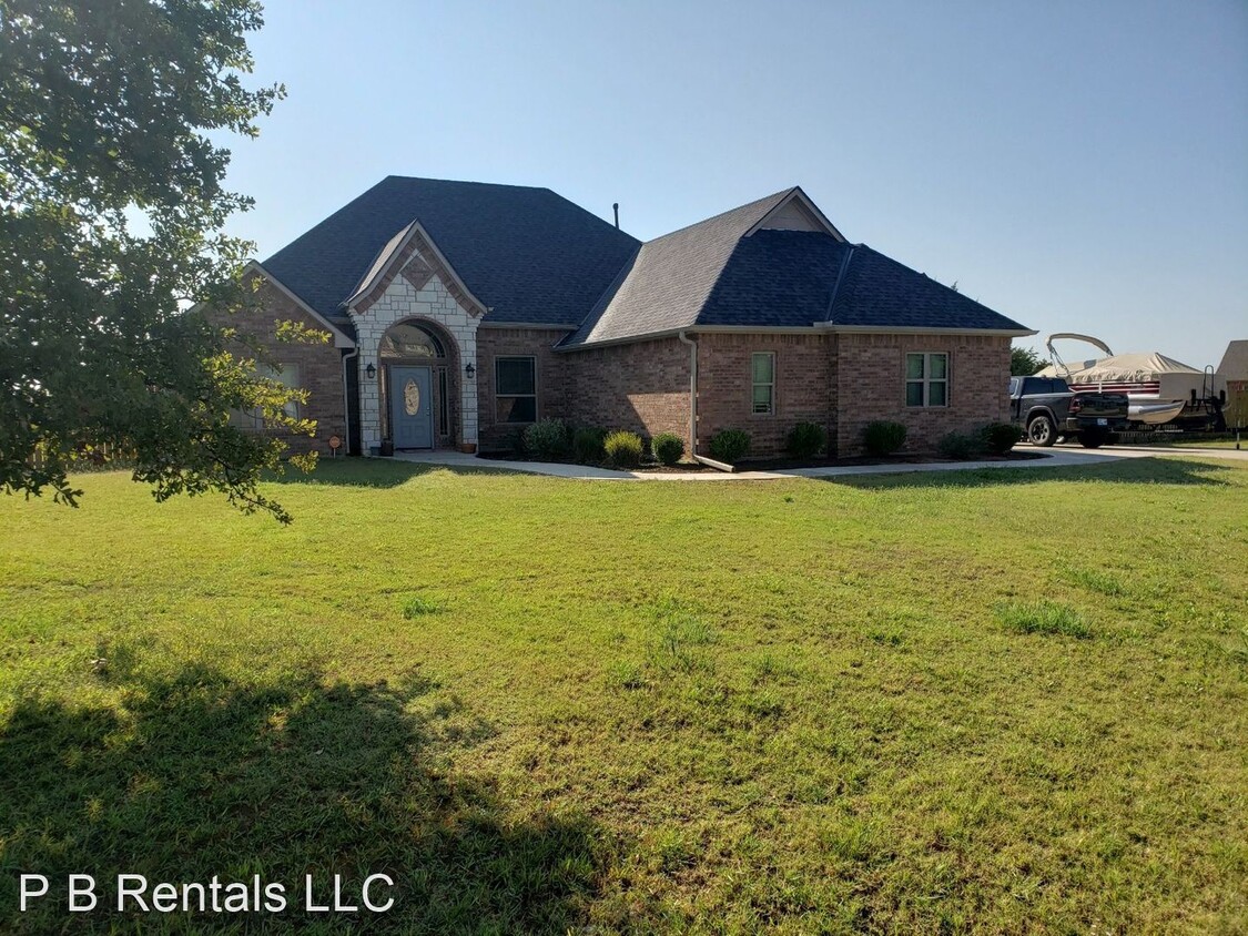 Primary Photo - 5 br, 3 bath House - 1110 Waverly Way