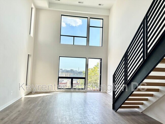 Foto del edificio - 1460 Belmont St NW