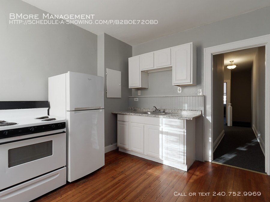 Primary Photo - 2875 Mayfield Ave