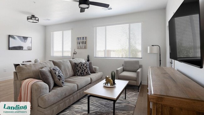 Building Photo - 255 N Camino Mercado