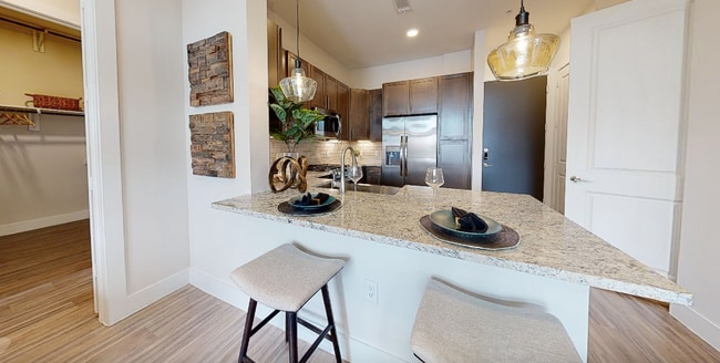 Photo - Downtown Vibes + 8 Weeks Free – Tour Today! Apartment