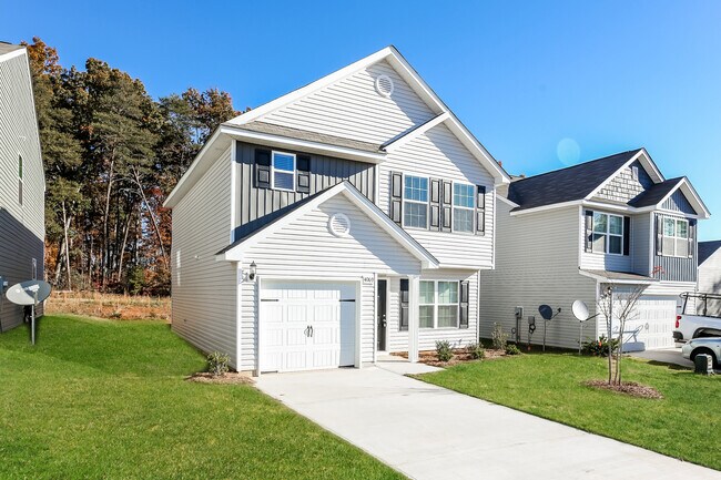 Foto del edificio - 4069 Reinfield Dr