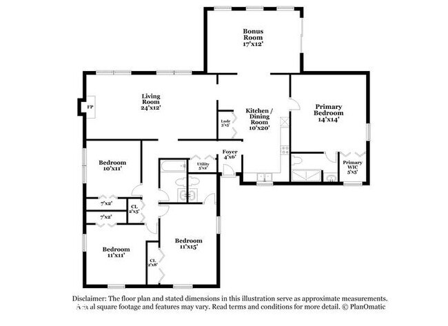 Building Photo - 3313 WOODLEA DR, GREENSBORO, NC 27406