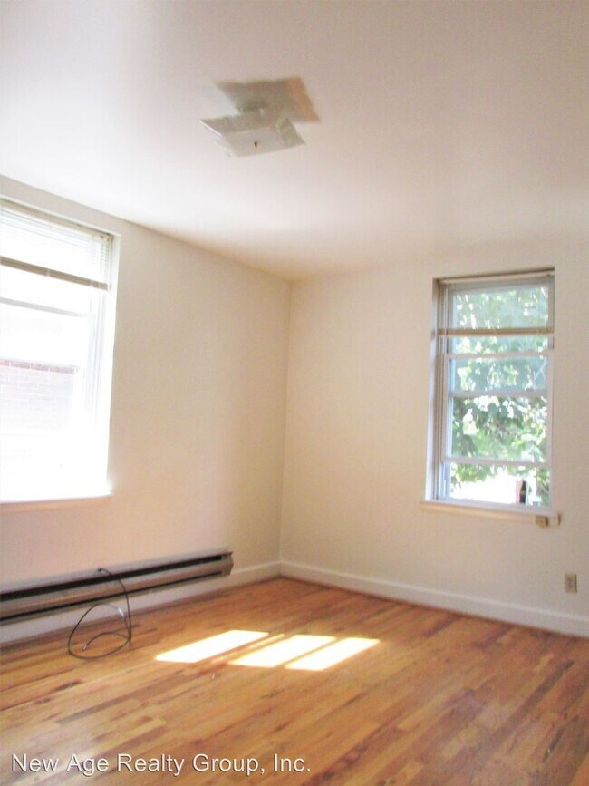 Building Photo - 4 br, 2 bath House - 3235 Powelton Avenue