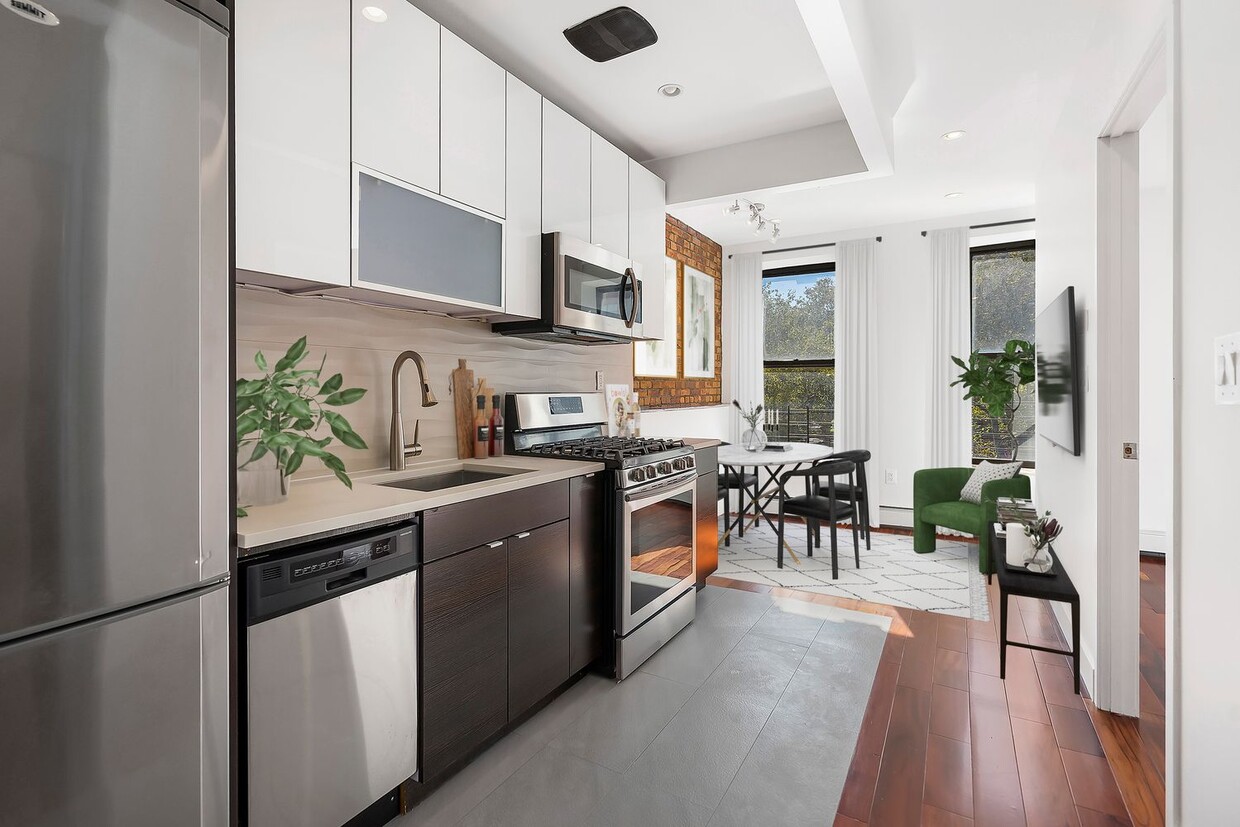 Foto principal - 205 E 115th St