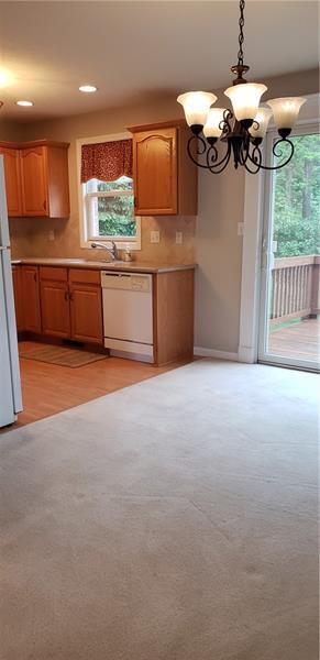 Foto del edificio - 6943 Spring Valley Ln