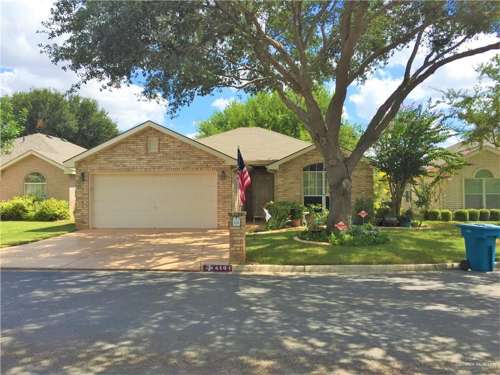 Primary Photo - 4109 Whitewing Ave