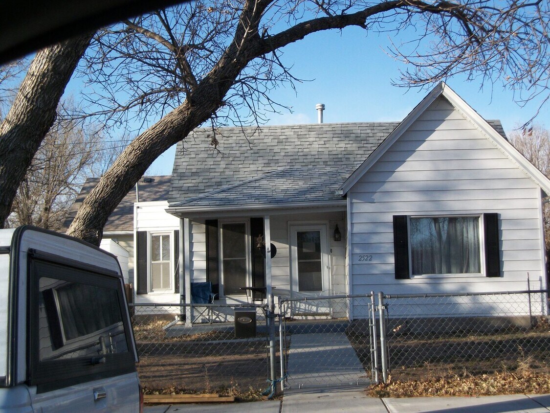 Primary Photo - 2522 O'Neil Ave