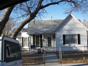 Building Photo - 2522 O Neil Ave