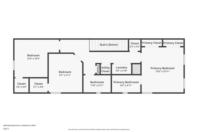 Foto del edificio - 4205 Winding Vine Dr