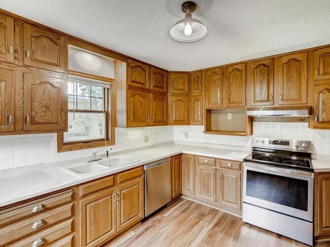 Foto del edificio - 3547 Pierce St NE
