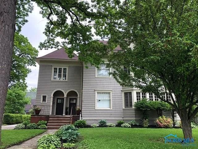 2364 Front view - 2364 Robinwood Ave
