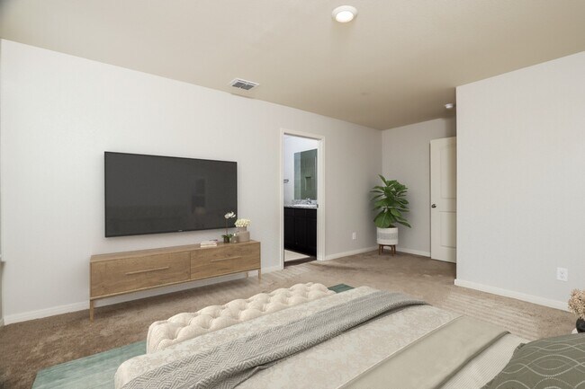 Building Photo - 7306 Lazy Cyn