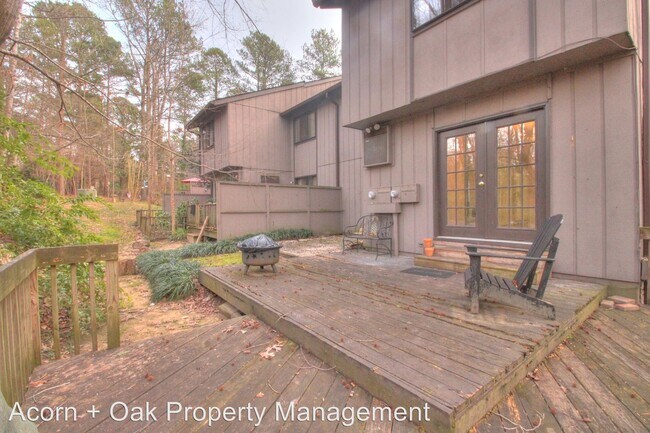 Building Photo - 3 br, 2.5 bath House - 3060A Colony Road