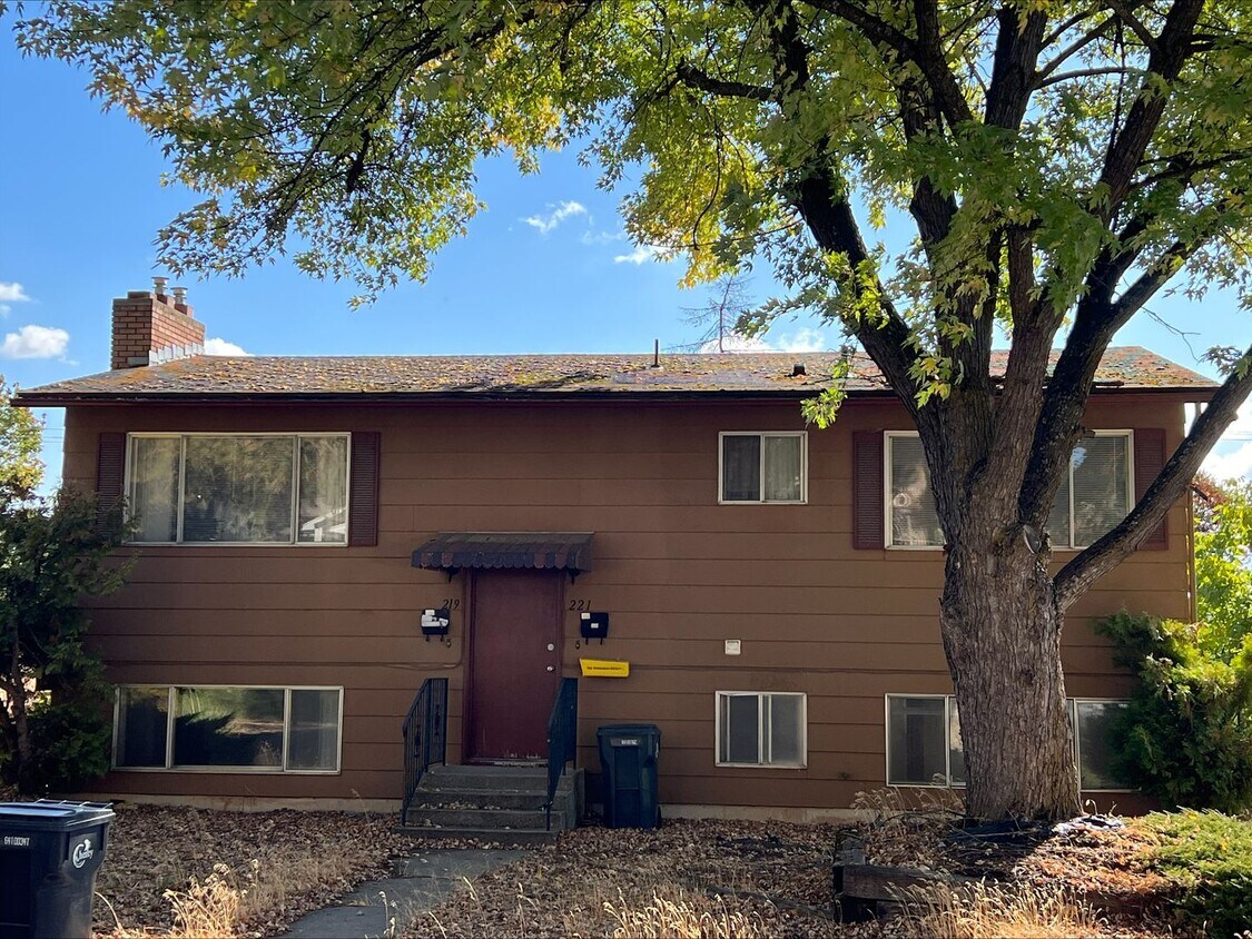 Foto principal - Cheney Home