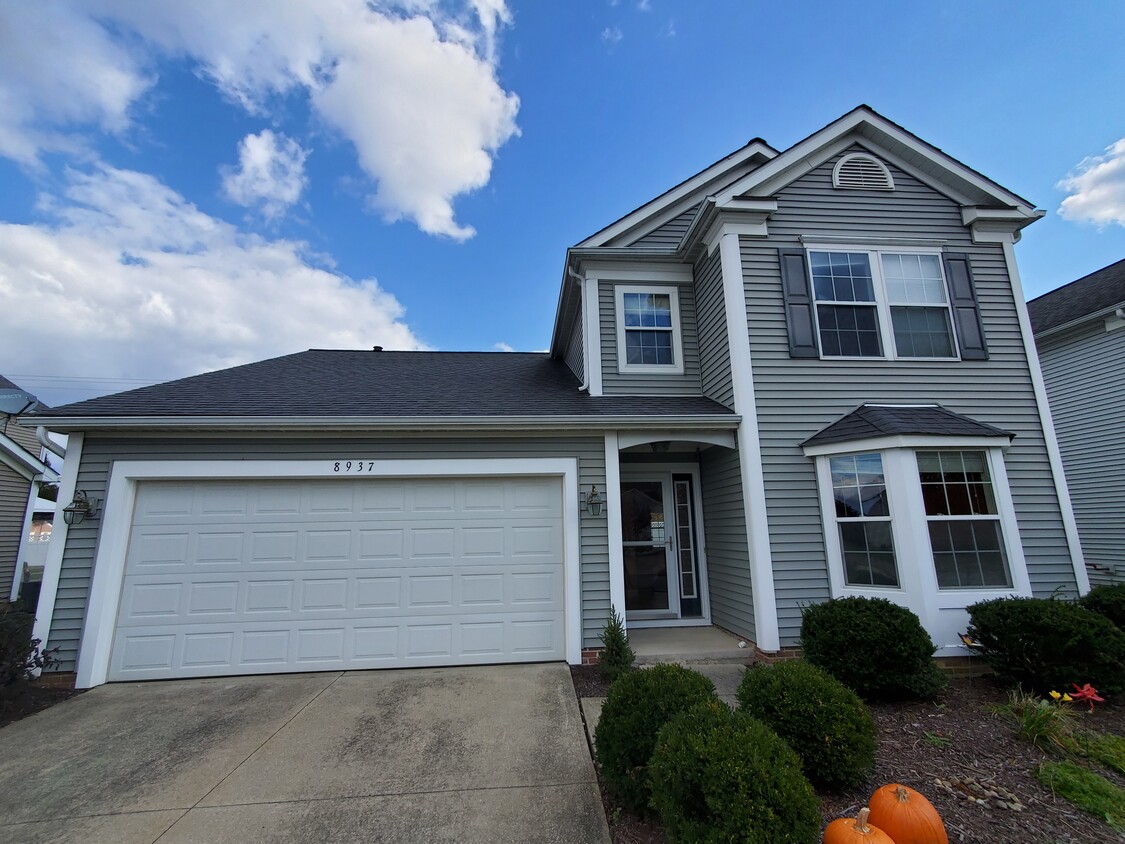 Primary Photo - 8937 Merryvale Dr