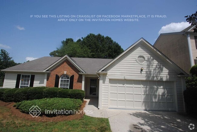Building Photo - 6050 Carriage Park Way
