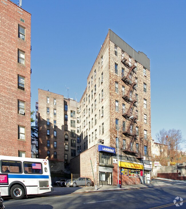 6655 Broadway Bronx, NY 10471 Rentals Bronx, NY