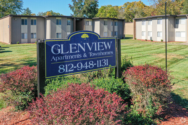 Glenview Apartments Clarksville Indiana