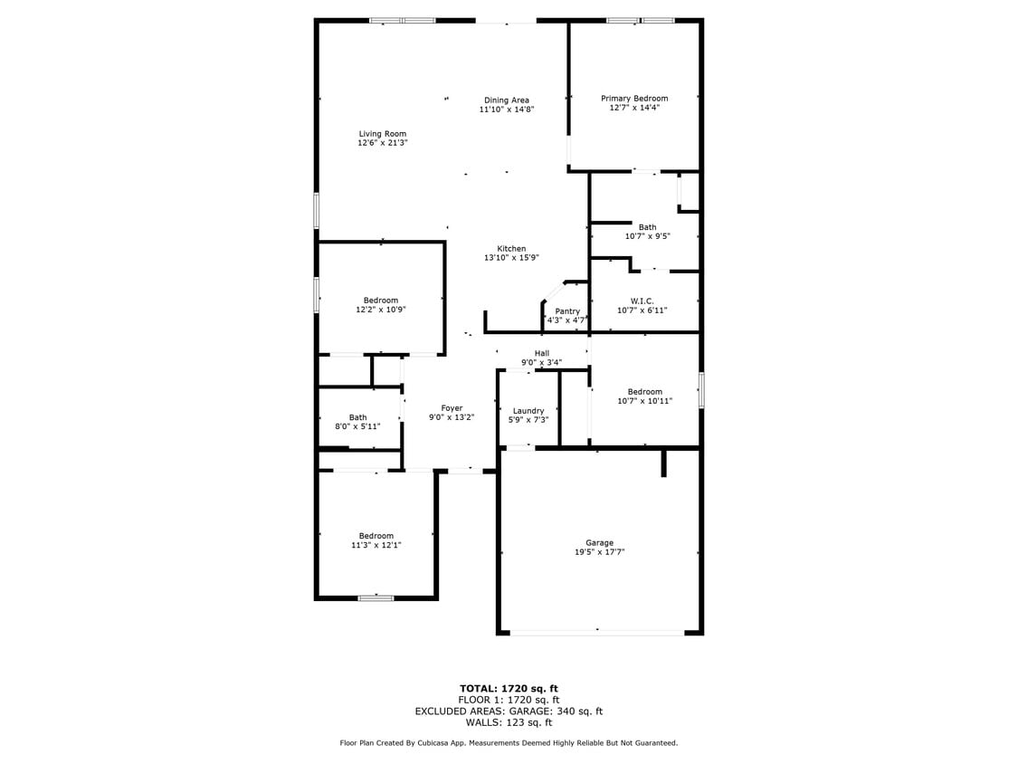 Building Photo - 210 Limestone Wy