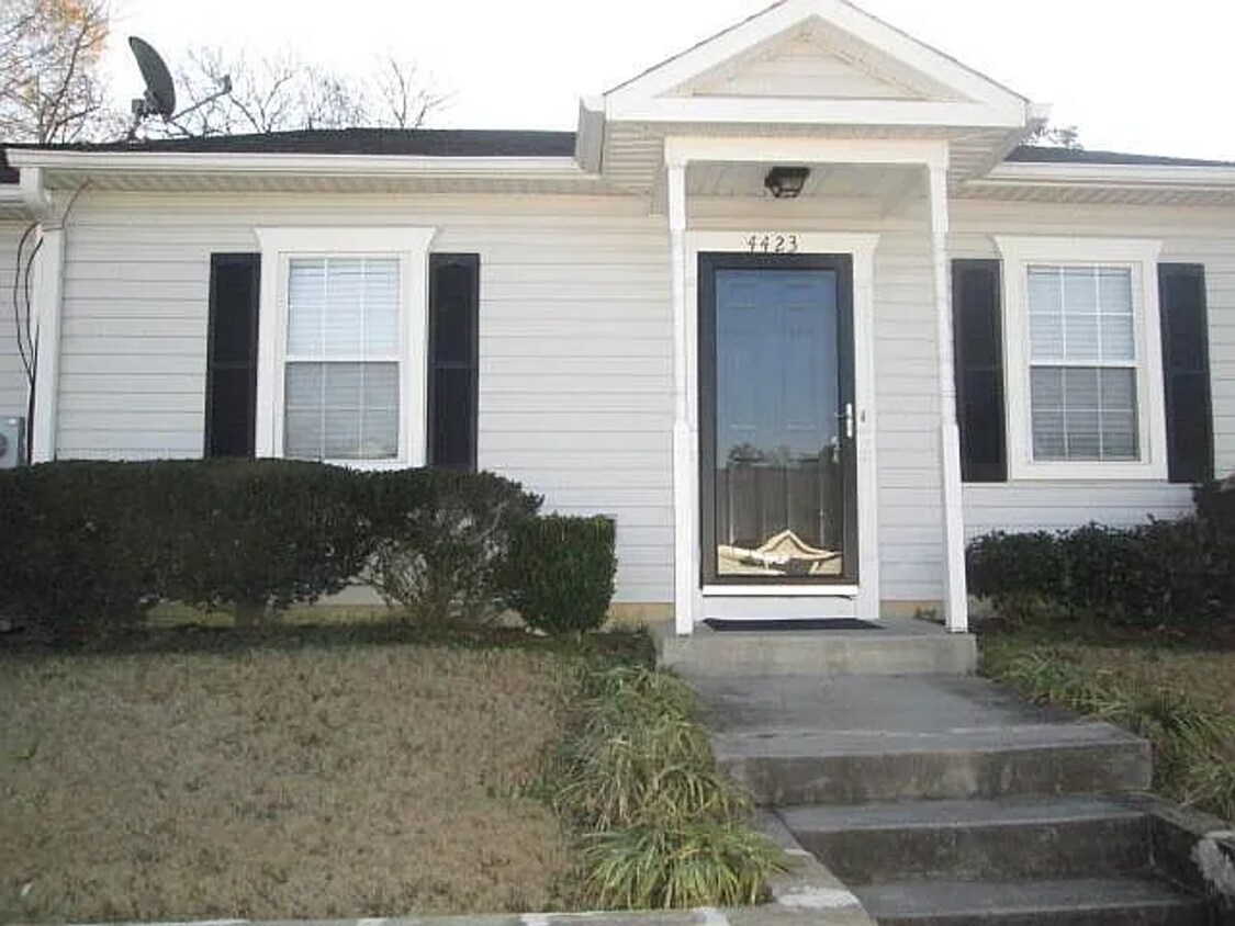 Foto principal - 4423 Misty Cove Ct