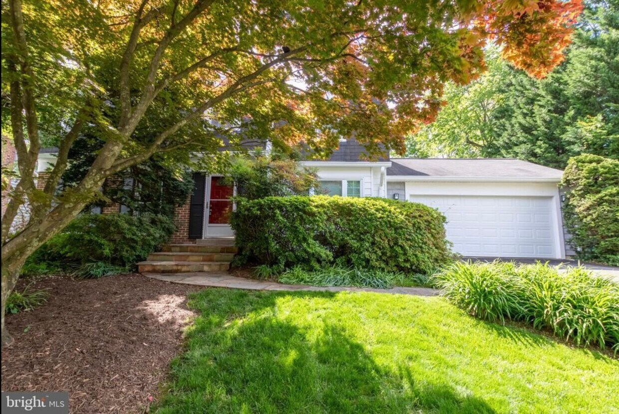 4810 Tabard Pl, Annandale, VA 22003 House Rental in Annandale, VA