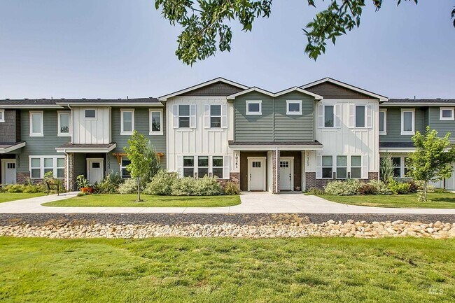 Foto del edificio - 10361 W Carlton Bay Dr