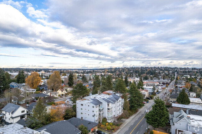 Exterior - Cimarron Heights