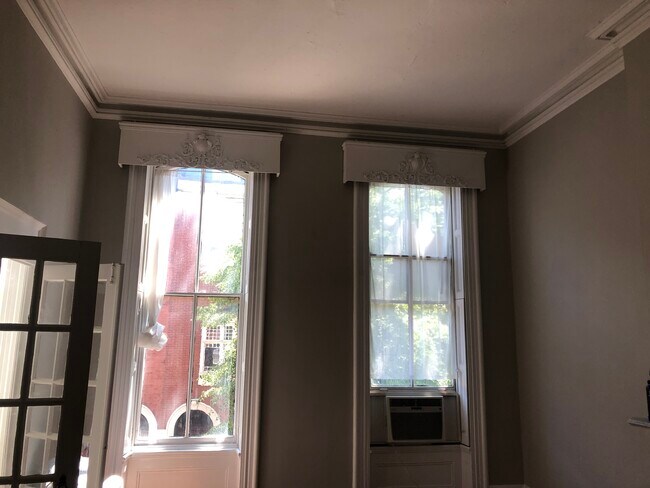 Designer Custom Colors - 2037 Delancey Pl