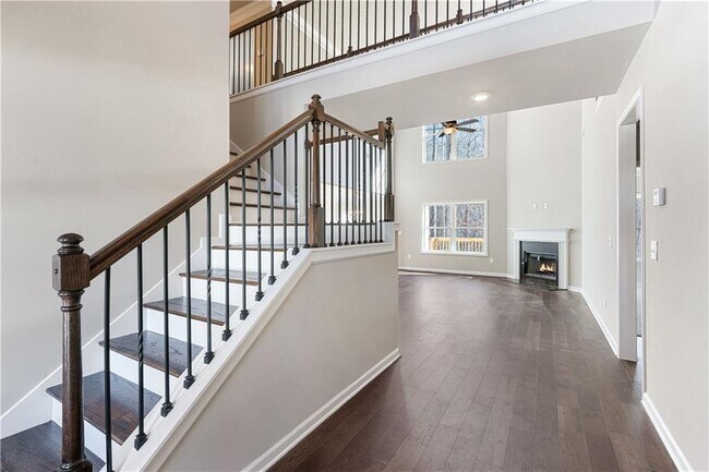Foto del edificio - 5714 Ridgewater Cir