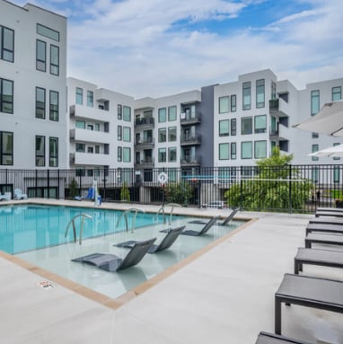 Photo - 700 Craighead St Apartment