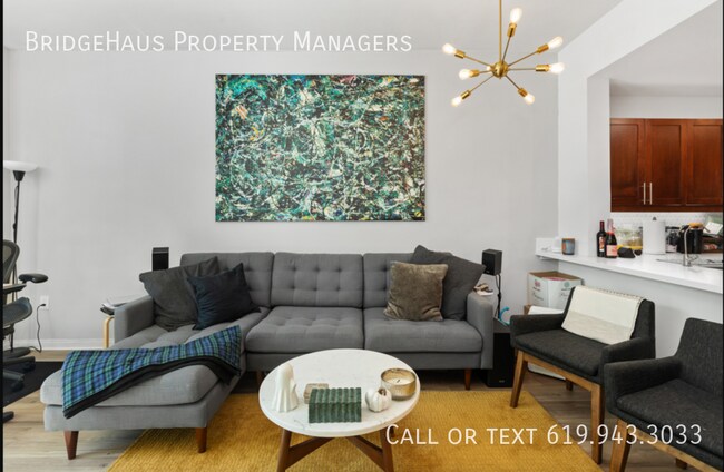 Building Photo - Modern 1 Bedroom Urban Oasis in East Village!