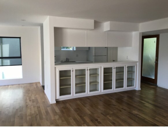 Kitchen/Dining - 438 S Venice Blvd