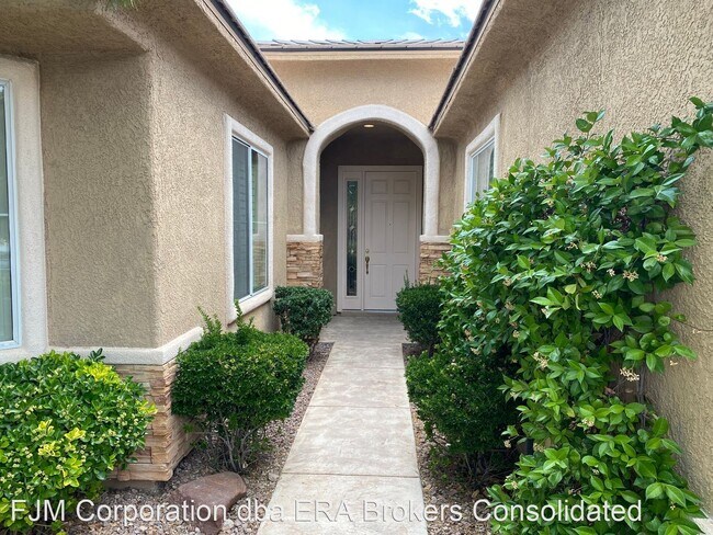 Building Photo - 2 br, 2 bath House - 4431 Palloni Ct