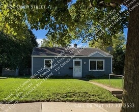 Building Photo - 1527 Owen St