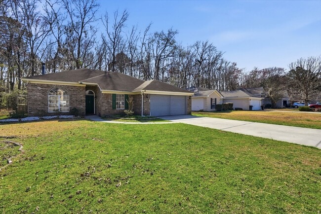 Building Photo - Ranch Home in Georgetown for Lease