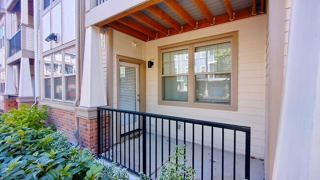 Building Photo - This Fantastic One-Level Condo is Located ...