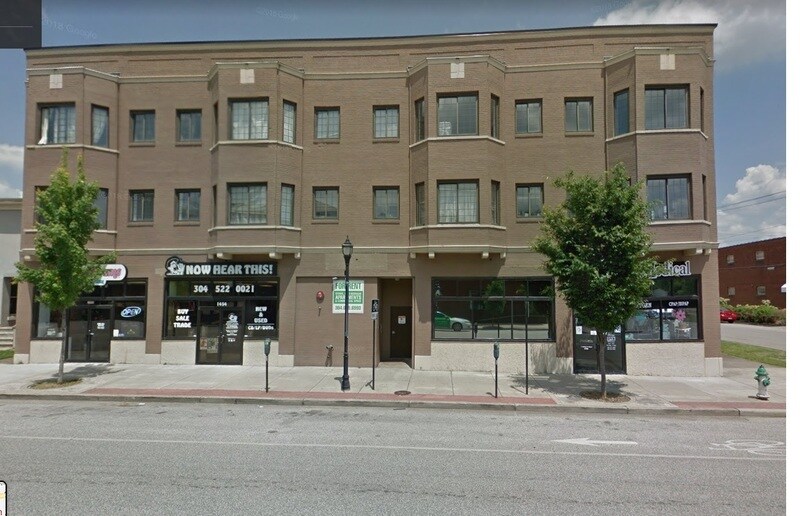 1456 4th Ave Huntington Wv 25701 Condo For Rent In Huntington Wv Apartments Com