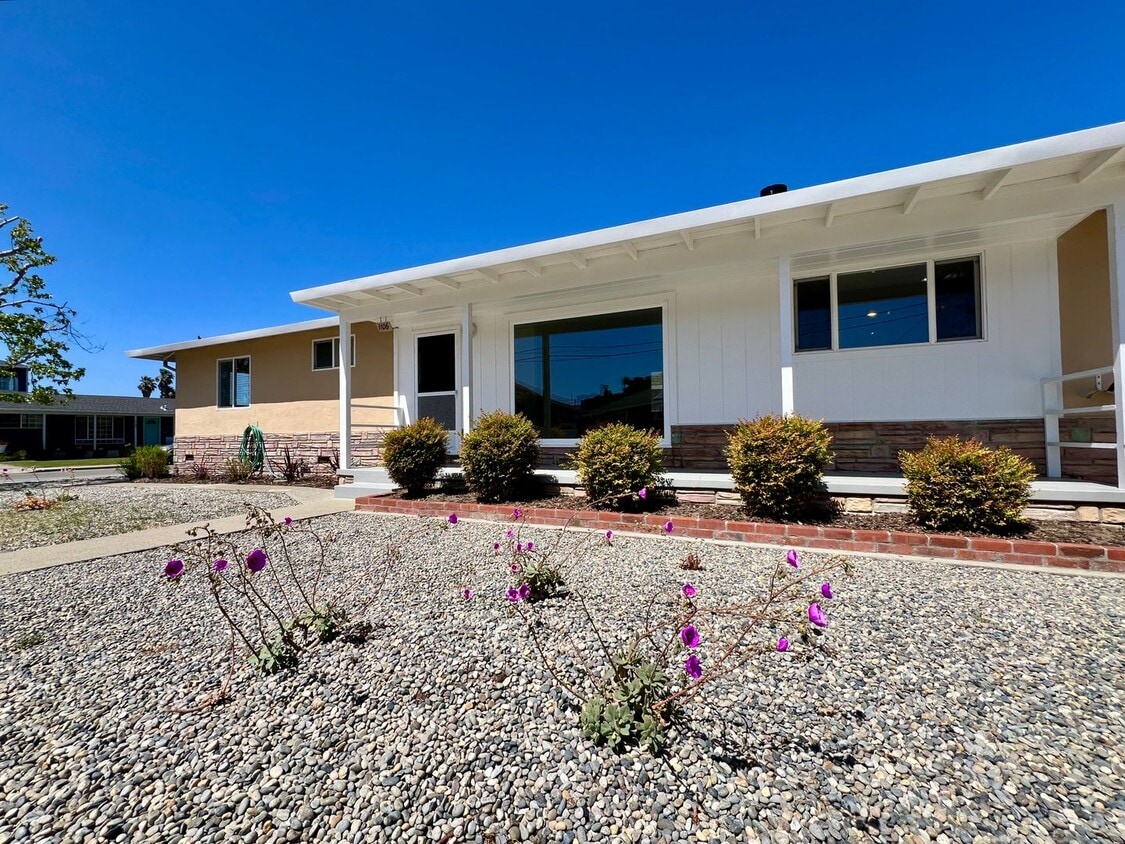 1106 San Anselmo Ave, Millbrae, CA 94030 House Rental in Millbrae, CA