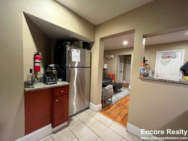 Foto del edificio - 36 Euston St