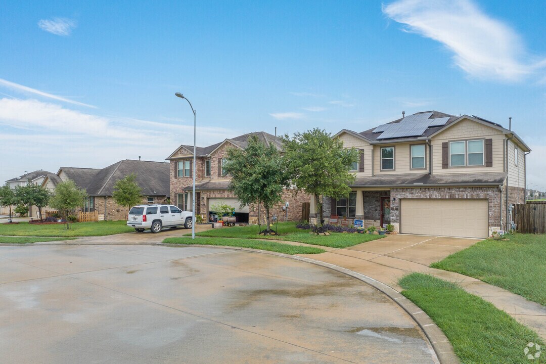 Manvel