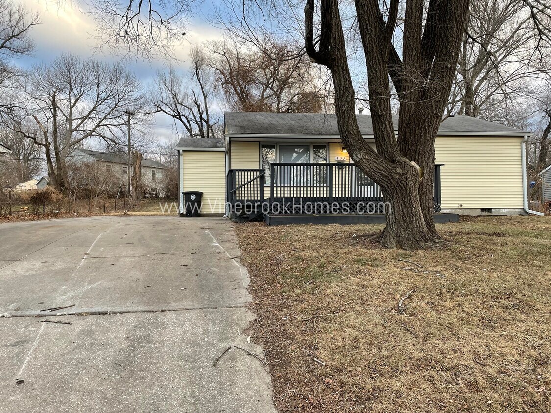 403 Lacy Ln, Belton, MO 64012 House Rental in Belton, MO