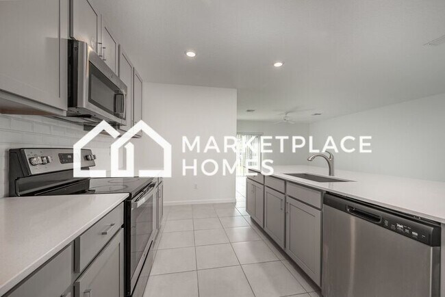 Foto del edificio - 1656 Diablo Cir SW