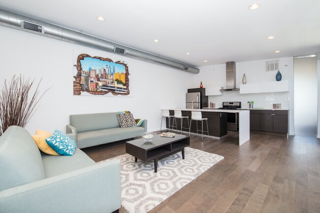 Foto del edificio - 1417 N 7th St
