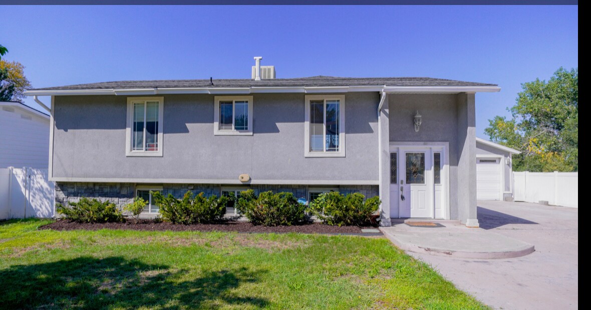 9568 S Mumford Dr, Sandy, UT 84094 House Rental in Sandy, UT