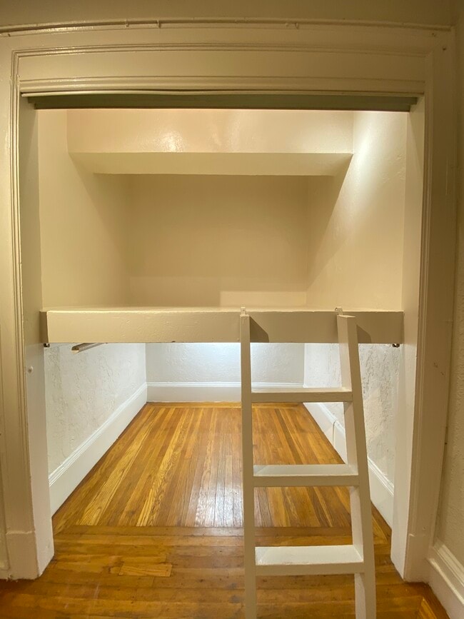 Interior Photo - St. Francis Terrace LLC.