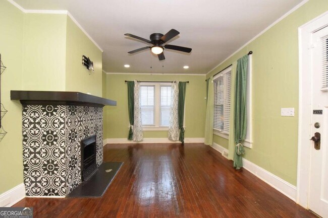 Foto del edificio - 3116 Jackson St