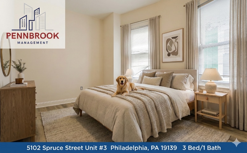 Foto del edificio - 5102 Spruce St