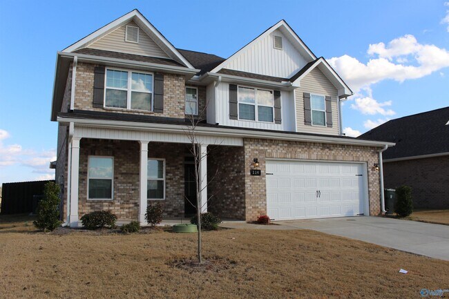 Foto del edificio - 114 Bella May Ln